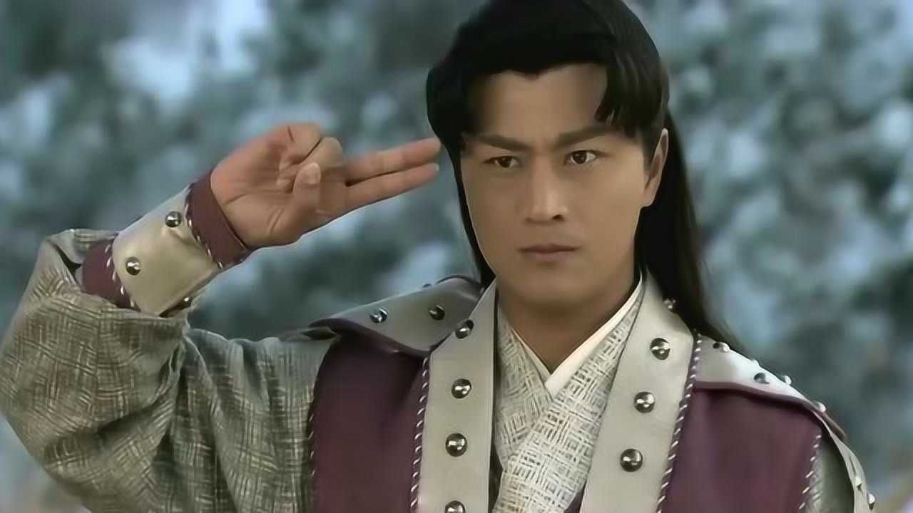 活佛济公赵斌把白雪当成绿姬打了起来不料真的绿姬瞬间出现