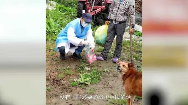 “疾控战士”李铁钢:援非抗击埃博拉,守护市民健康十年如一日