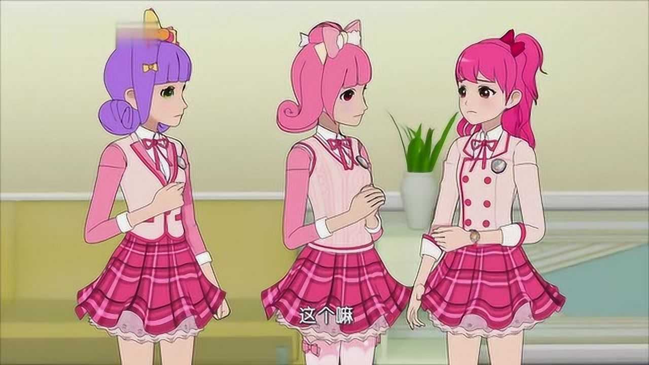 菲梦少女晓莉的单人歌曲听着觉得好可爱哦可是却挨骂了