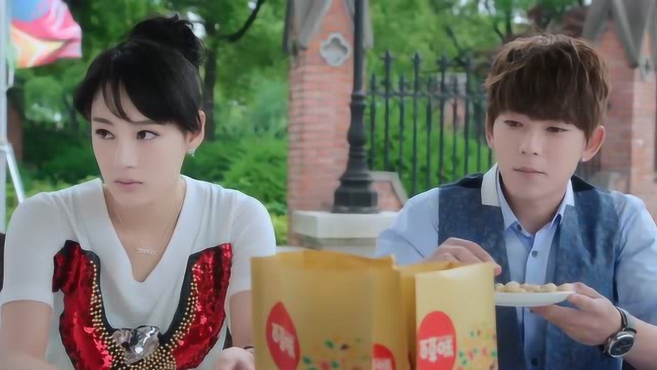 旋风少女2戚百草即将上场对战加藤小百合