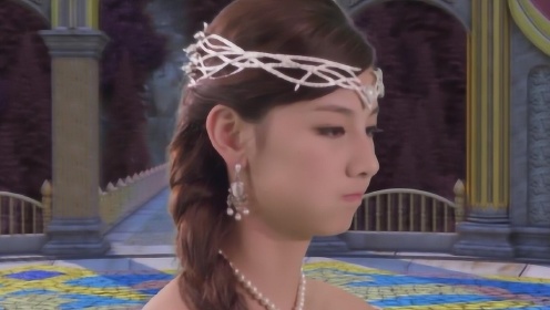 美琪美雪一直认为的SNH48爱奇娜，竟是波卡波卡王国的公主
