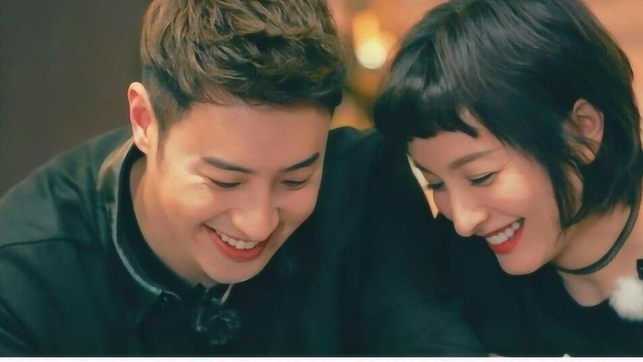 吴昕潘玮柏张钰琪你的月亮我的心无尾熊夫妇太甜啦