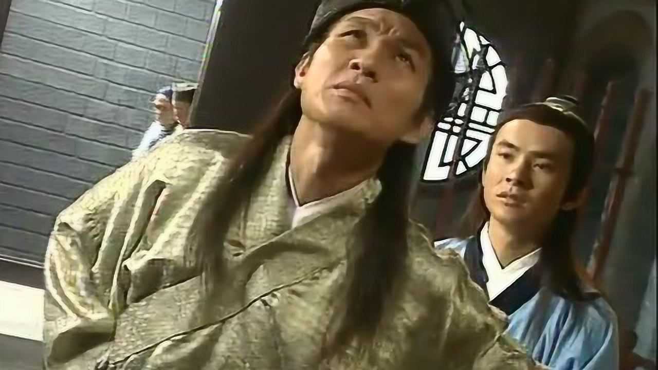 竟做出糊涂之事,钱大要变成万大为你推荐自动连播07:12《再战封神榜》