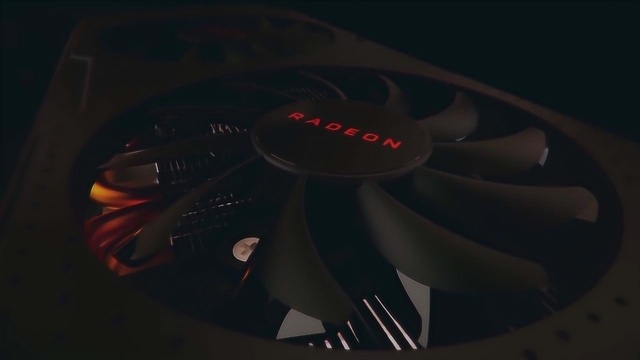 AMD Navi 14核心显卡有中国特供版?最多8GB显存