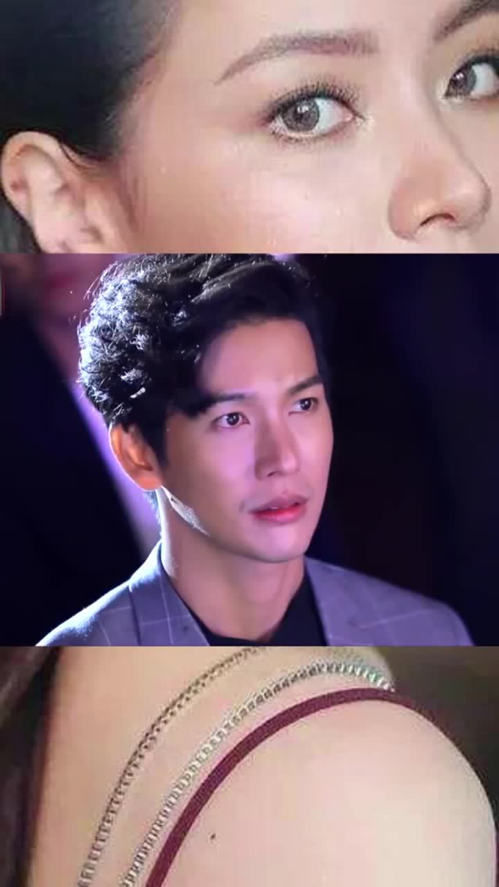 吹落的树叶玫瑰之吻名场面nira走秀公开撩姑父太撩了