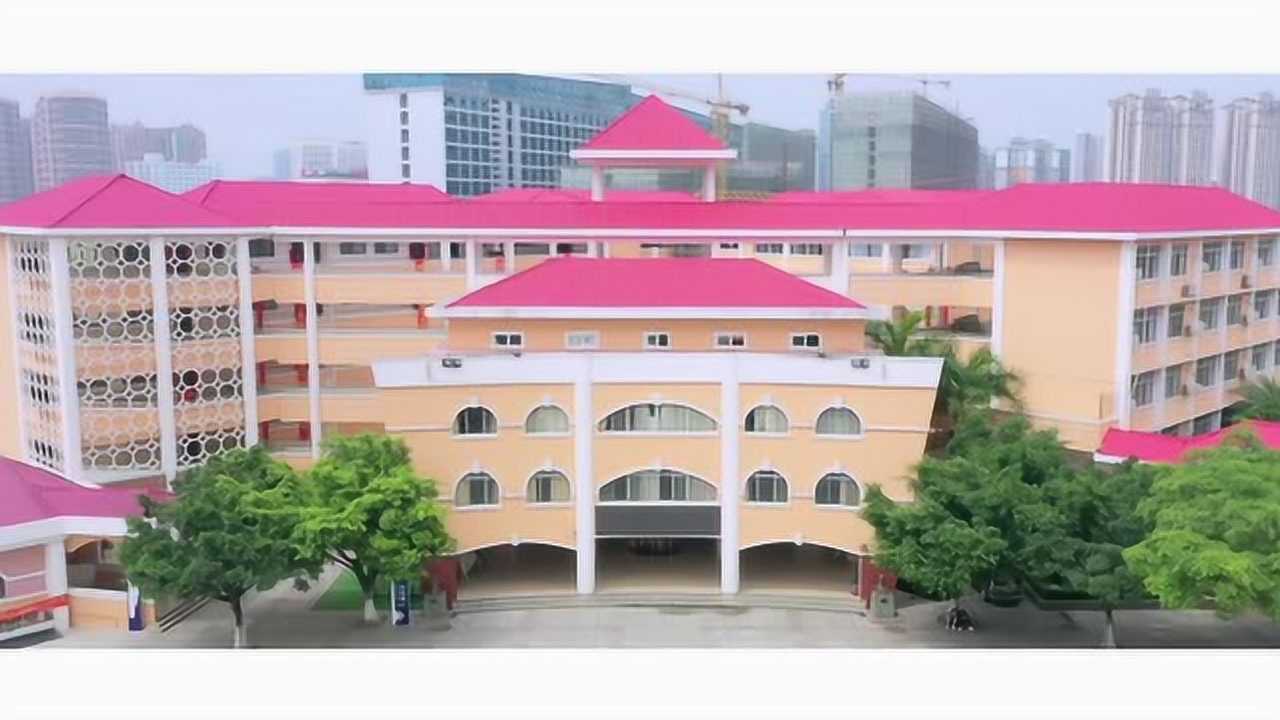 06.15 北大南宁附小六年级毕业季影像