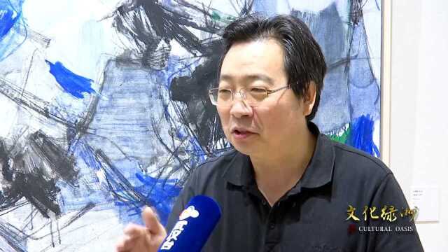 汤湖顾黎明展