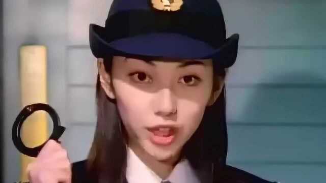 97年的中野美树,好美,真的好天真啊