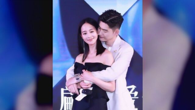 疑似张翰张均甯领证结婚?十月官宣婚讯,张翰工作室做出回应