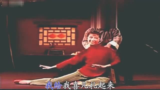 北风吹《白毛女》最经典传唱歌曲超清版