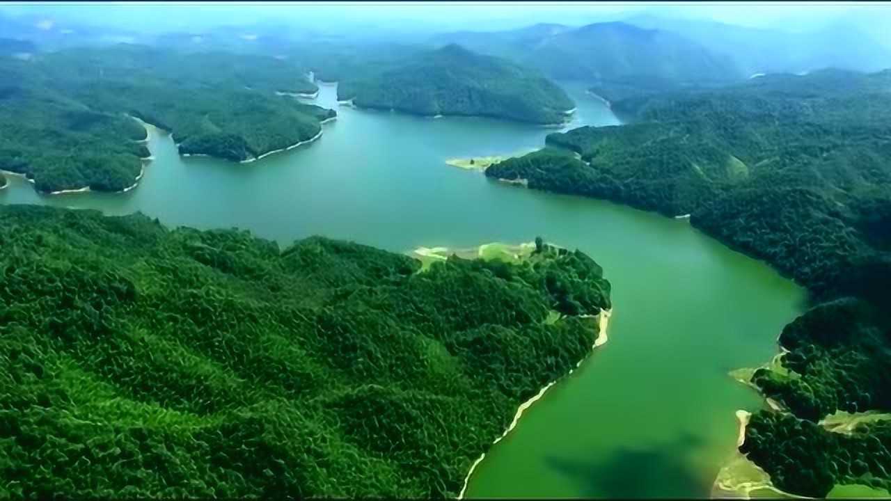 江西永新县:一个让你魂牵梦绕的家园