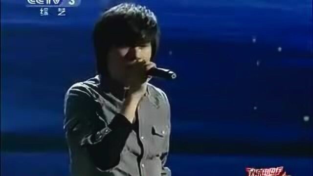 2009年这首歌荣获全球华语歌曲排行榜金曲奖,我们的青春啊!