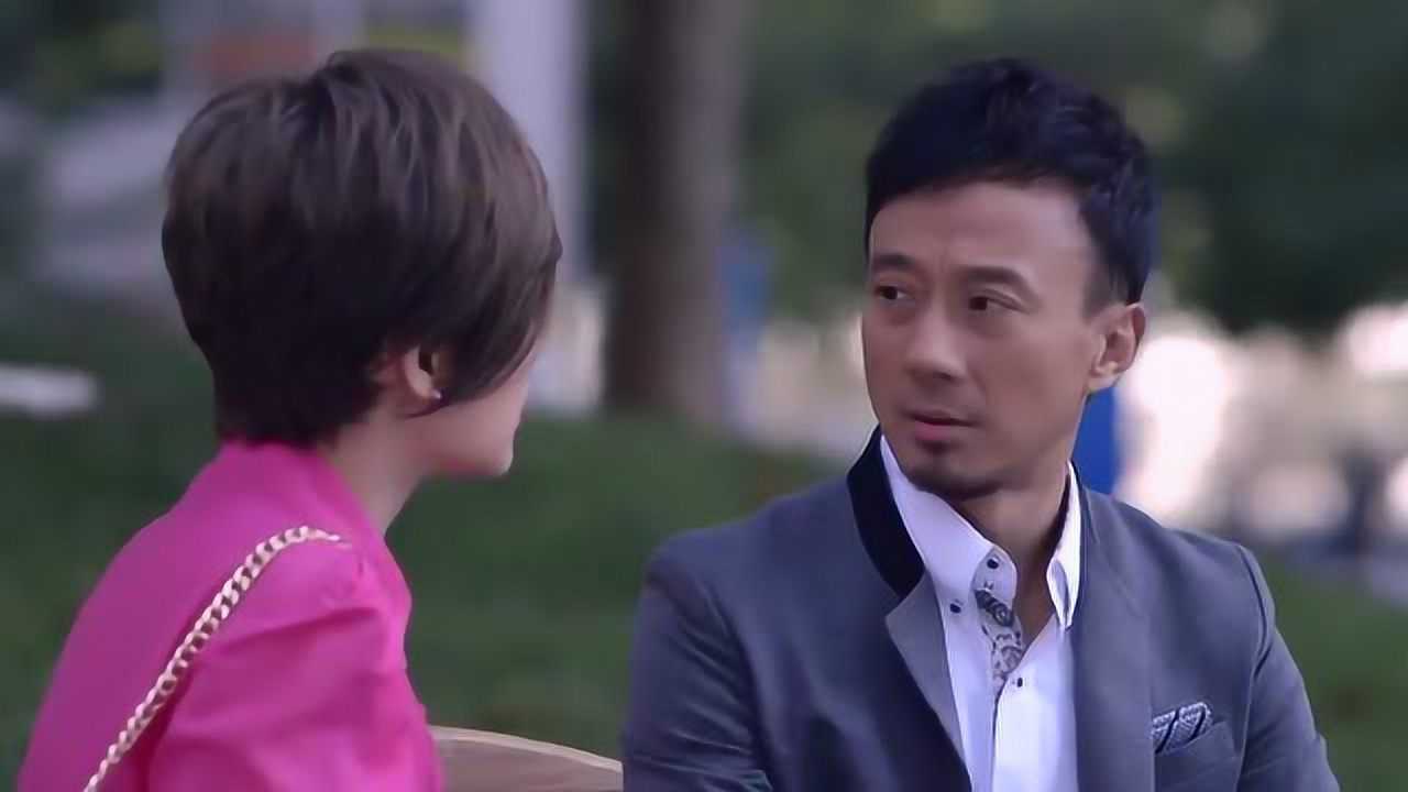 婚姻料理果果憧憬被打破杨树拒绝办婚礼