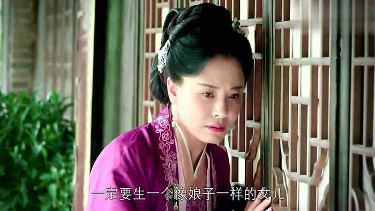 花间提壶方大厨沈勇念叨着要女儿不要儿子把沈夫人气得跳脚