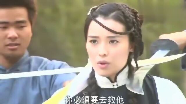 绝顶女杀手大堂刺杀小伙大战,小弟出手盖世功夫出手生擒女杀手!