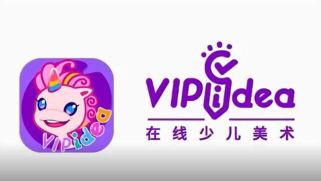 VIPKID北美外教美术大师课凯斯哈林和他的跳舞小人