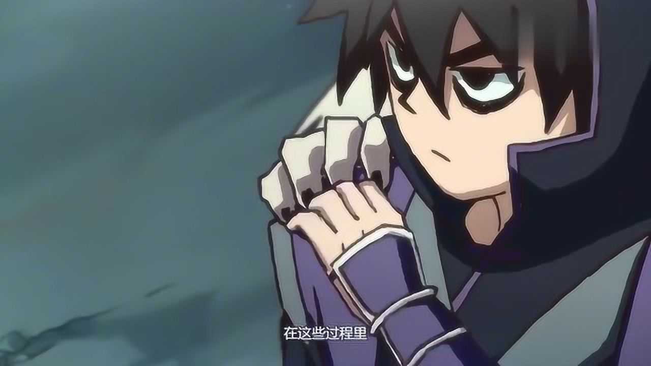 刺客伍六七阿柒刚成为暗影刺客赤牙为何就想找他麻烦