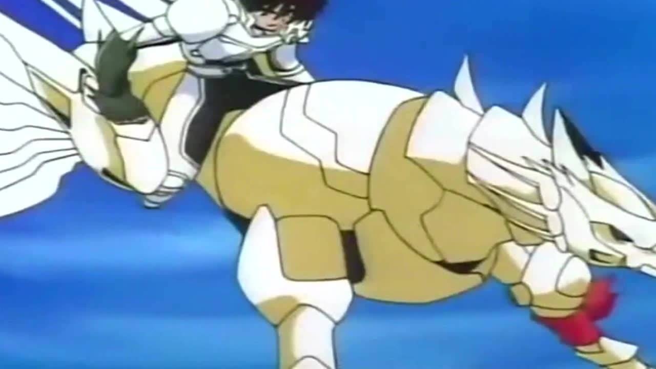 钢铁神兵:贾古拉真令人气愤,他这是把bt当成消耗品了吗_腾讯视频