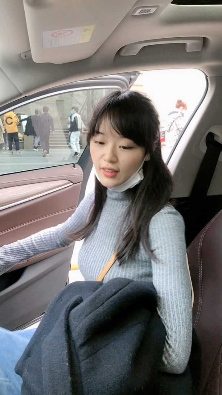 你们知道副驾驶位对于女生来说意味着什么吗?