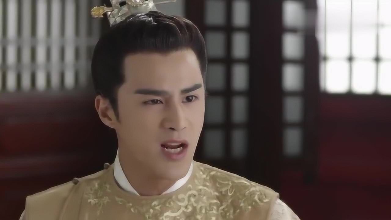 开封府刘娥一手遮天小皇帝只是个傀儡都得听刘娥的