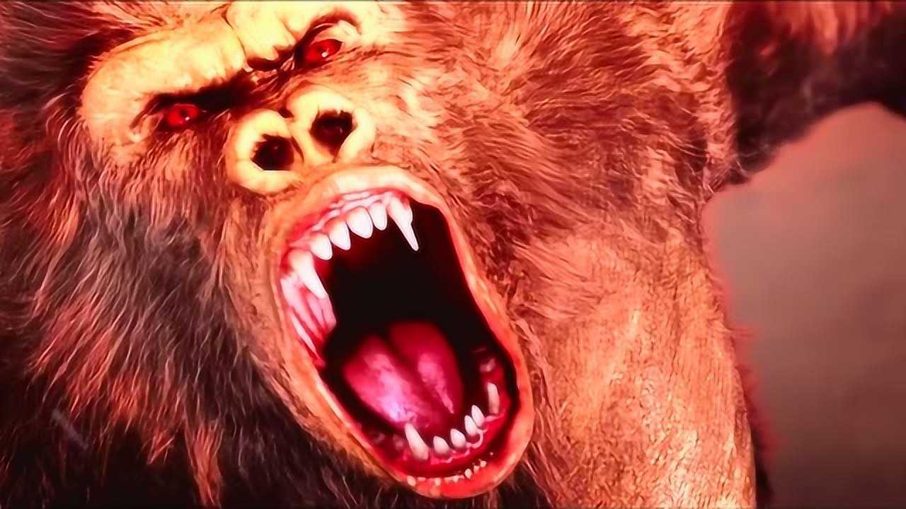 《西游降魔篇》孙悟空剪辑,这配音和原声你还能听出来吗_腾讯视频