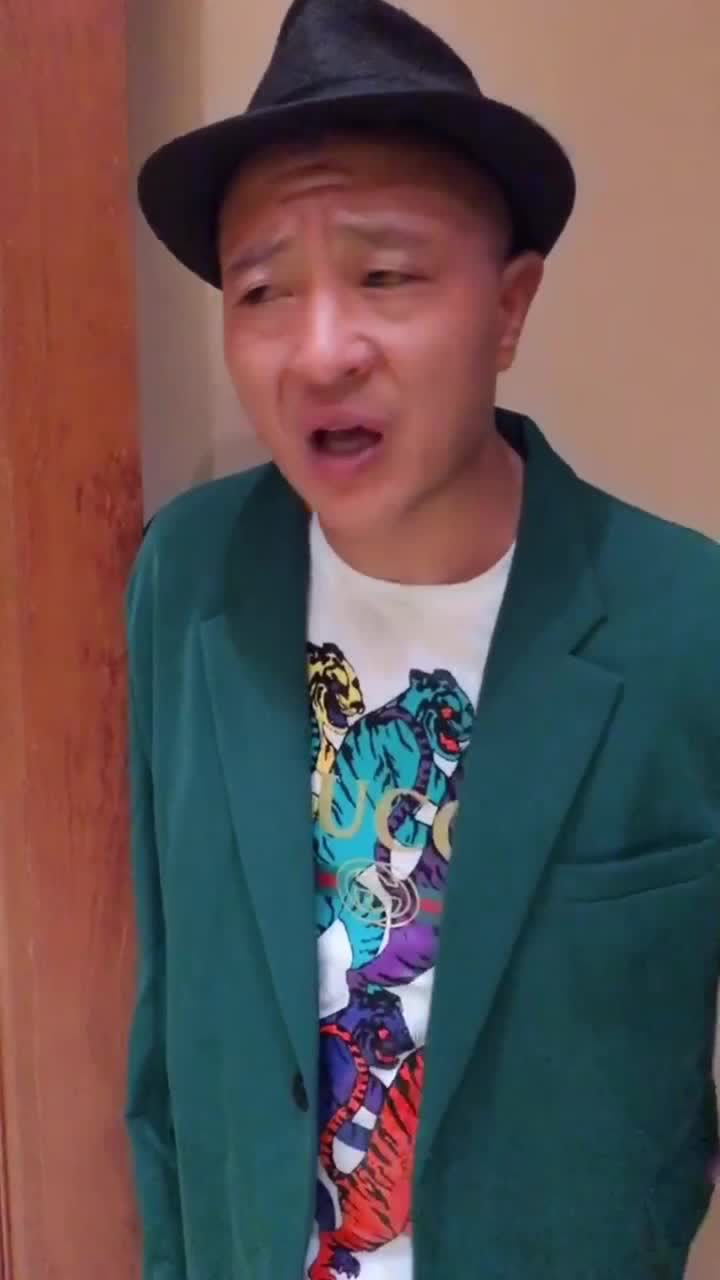 赵四另类网络用语一边看一边笑真的太有才了