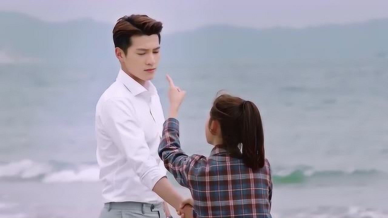 忘记你记得爱情单俊皓跟未婚妻求婚的戒指被叶芊语捡到天注定的缘分啊