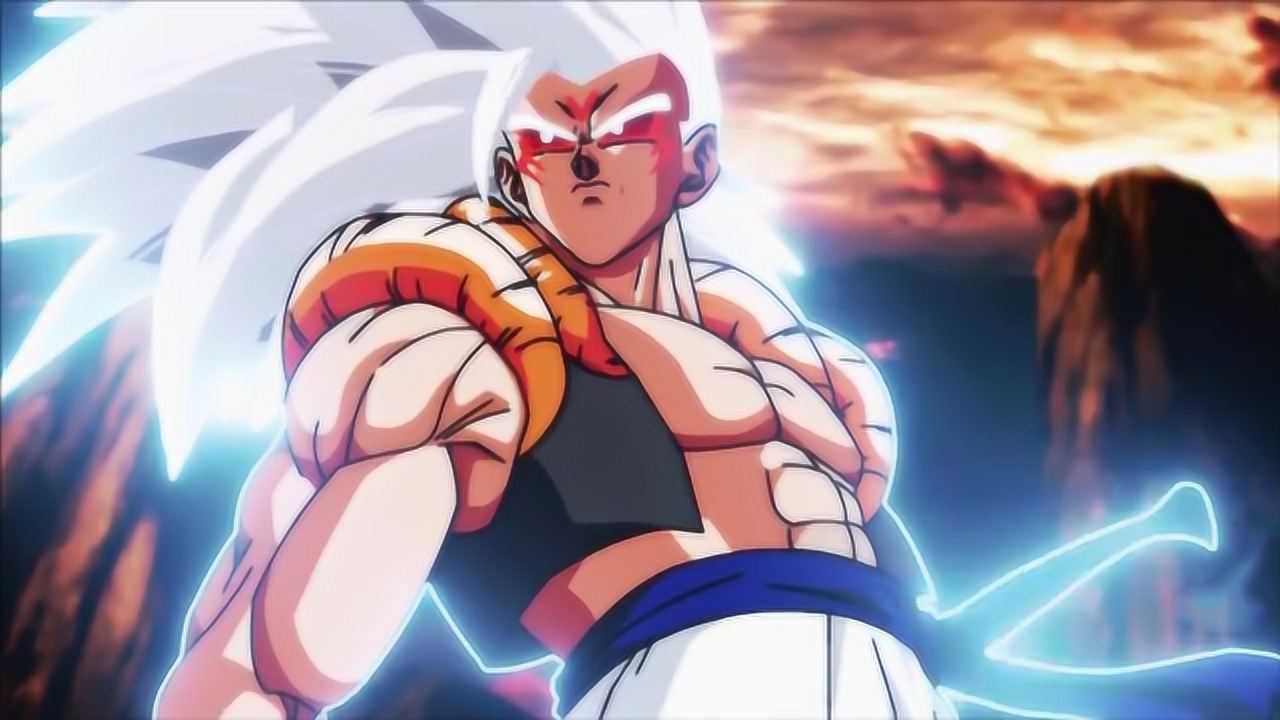 一拳超人龙珠大乱斗白神悟吉塔暴打全魔大结局片段流出