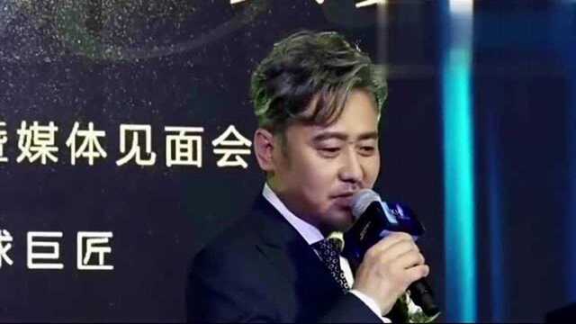 吴秀波秀爱经典三部曲