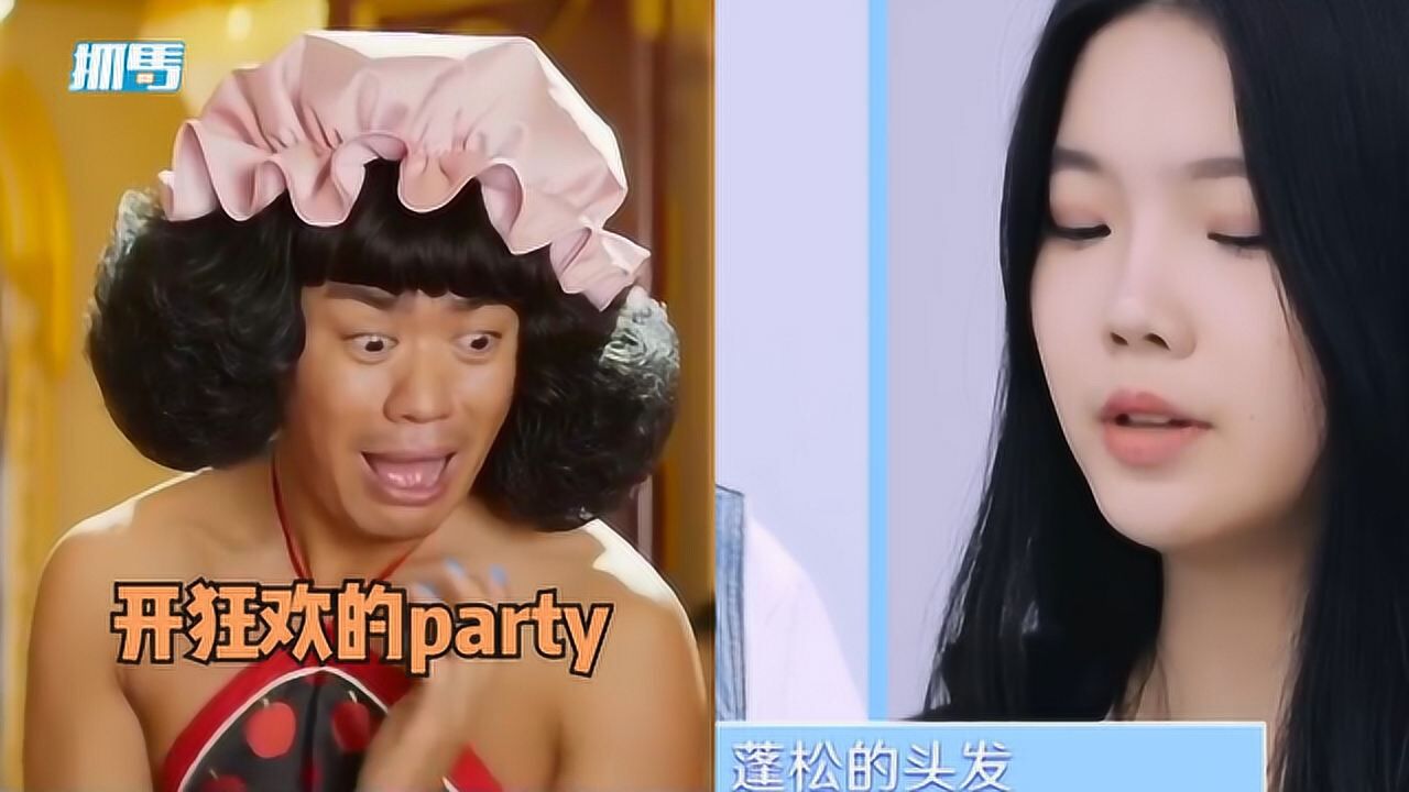 王寶強配上