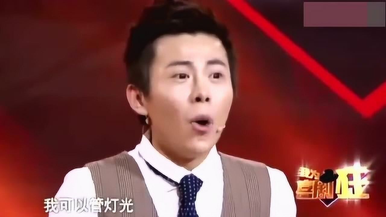 文科状元雷雷和郭德纲英达斗嘴文化人就是不同的确是出色纷呈