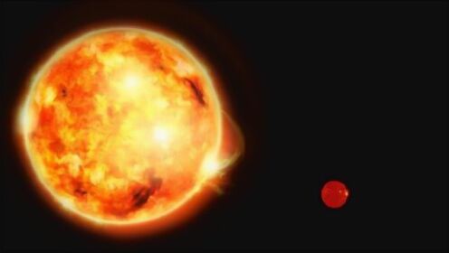 宇宙沙盘2：把太阳换成比邻星会发生什么