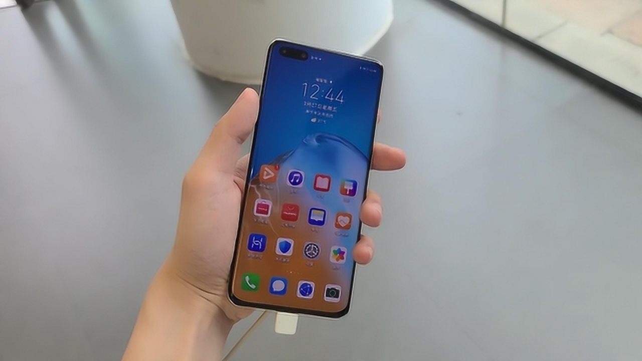 90hz刷新率的华为p40pro玩吃鸡能提升多少上手后感受出来了