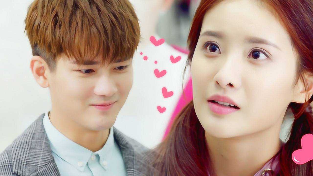 爱情的开关 《爱情的开关》熊梓淇赖雨蒙再组cp!