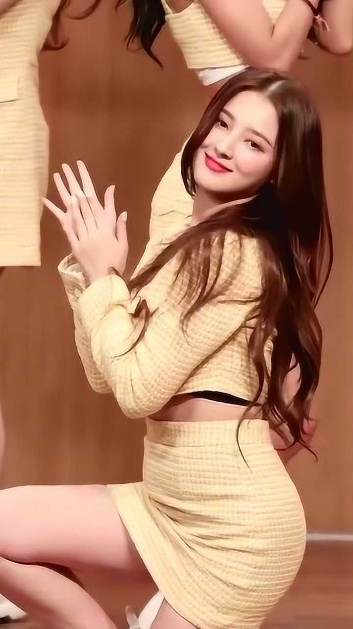 韩国最美的女人李承利这身材恰到好处
