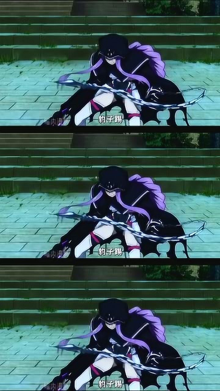 绝对魔兽战线fate:豹人藤姐也有帅的时候,打架都是这么的喜感!