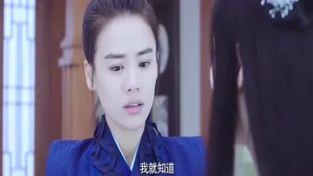 柳惜音与叶昭一世纠葛,说不清谁负了谁!