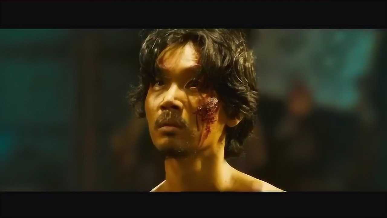 恐怖!《釜山行2》奴隶与丧尸格斗场残酷battle!