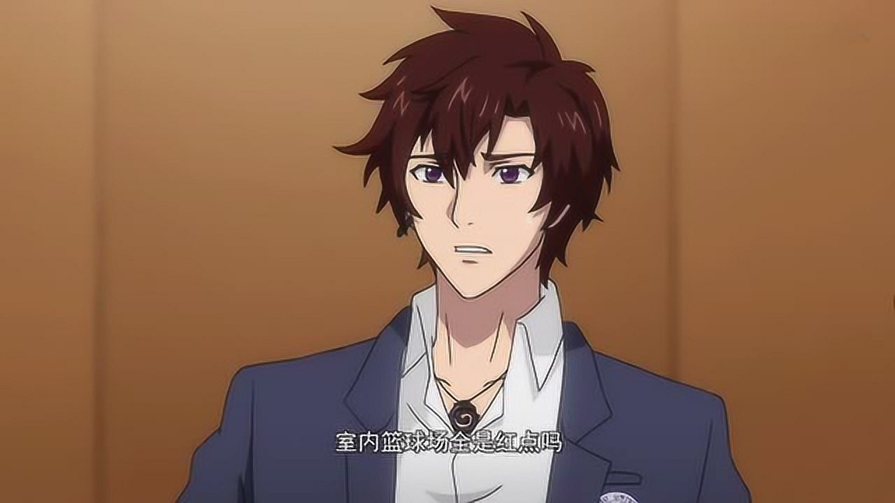 全职法师 第3季:男主被一群怪物包围