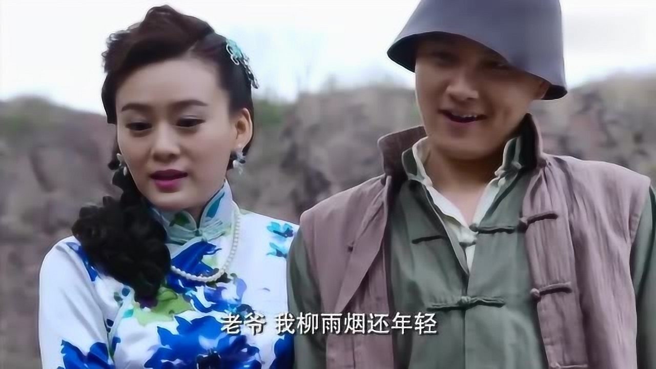 暗战危城小妾和车夫有私情两人欲谋害老爷结果两方双双殒命