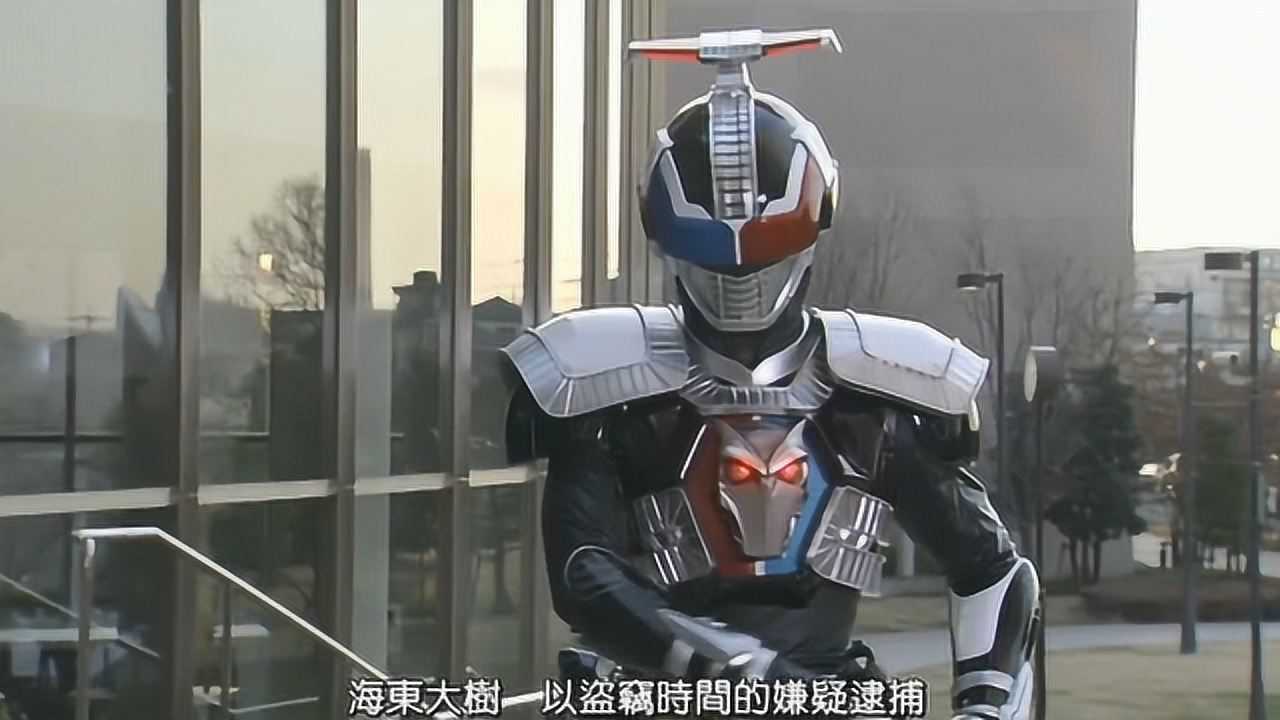 《假面骑士》假面骑士电王合集_《假面骑士电王剧场版》Diend对战G电王,海东惨败被抓捕!_动漫_高清完整版视频在线观看_腾讯视频