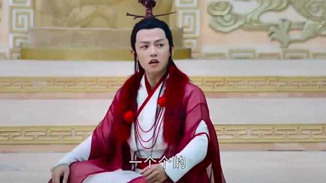 锦觅竟在最后关头,将自己的六瓣霜花现出,直接打伤天后