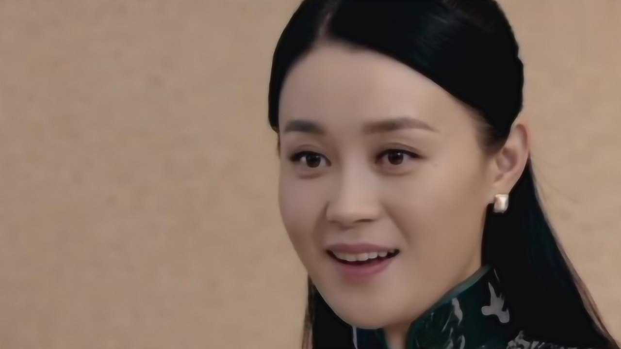 关婷娜为什么会被赵本山力捧看了本人的照片后网友眼光真毒