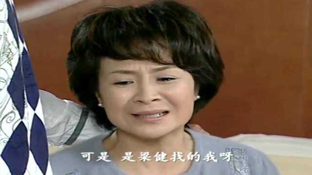 今生今世:20年后梁建霸气杀回认儿子,小少爷浑然不知做这事