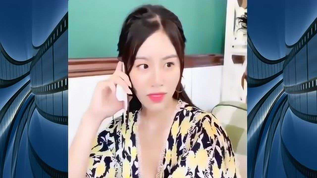 妈妈催祝晓晗找男朋友小伙过去叫了一声妈太逗了