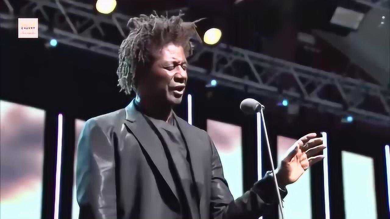 获得格莱美奖的游戏音乐《文明4》主题曲《baba yetu》