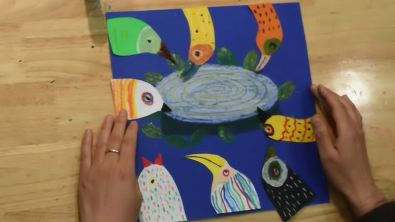 紫精灵艺术中心