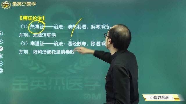 中医妇科学:何为阴疮?当发现自己有这些症状时,要小心了,及时治疗.