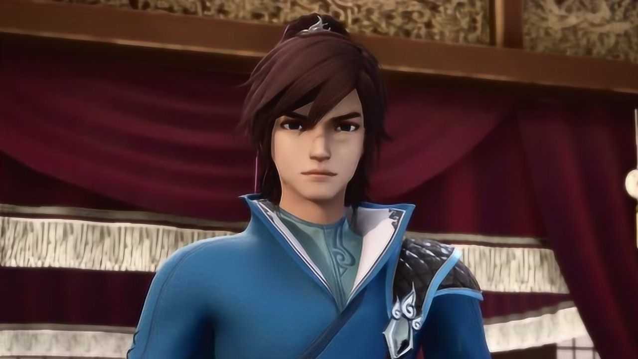 灵剑尊:洛澜想要嫁给楚行云,秦小姐吃醋了,楚行云好难啊!