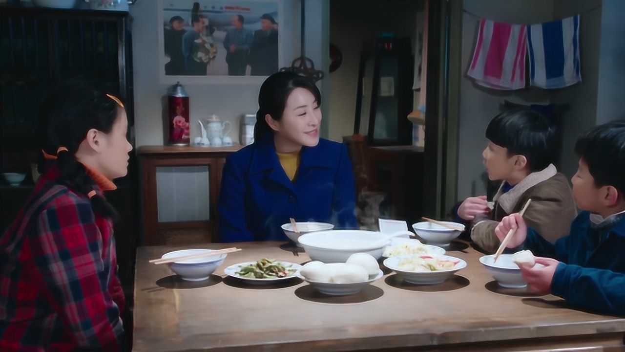 我哥我嫂大结局陆淮海和前妻复婚夏一男孤独一生